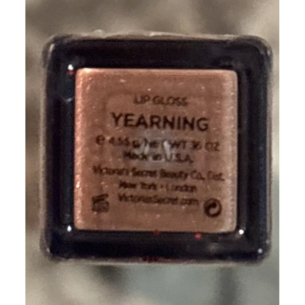 Discontinued Victoria's‎ Secret VERY SEXY Lip Gloss 